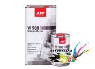 App 030150 Смывка для удаления силикона W900 1 л